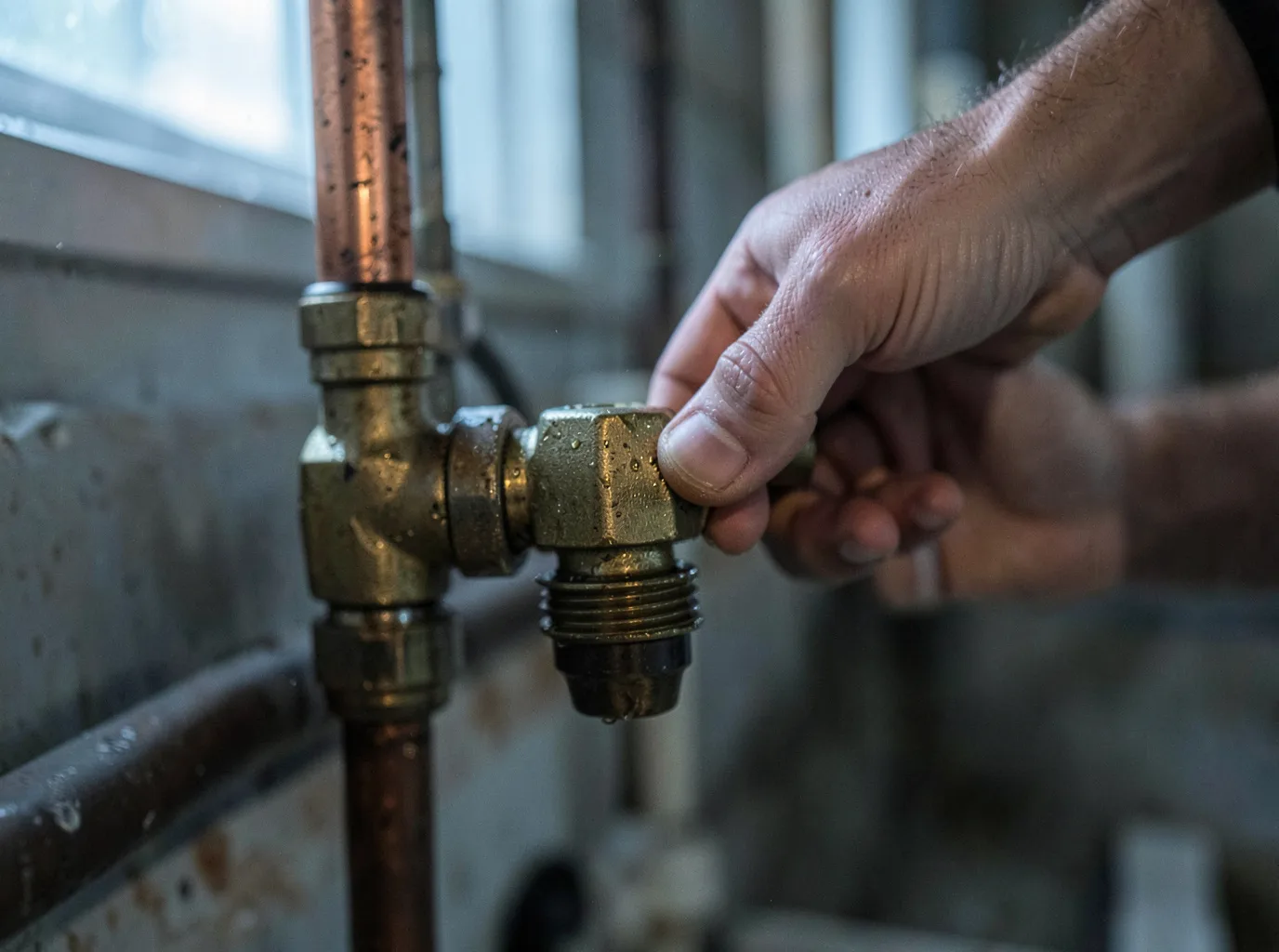 Emergency Plumber York Harbor, ME FAQs